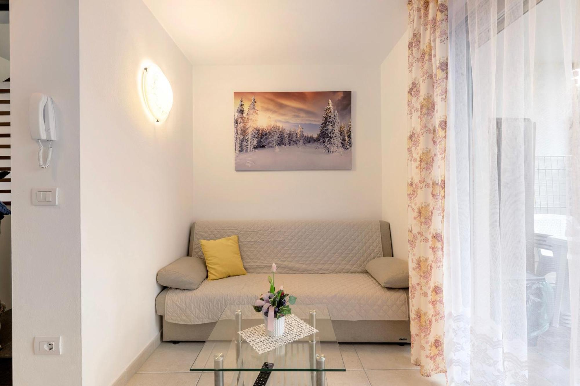Night And Day 3 Apartment Predazzo Bagian luar foto