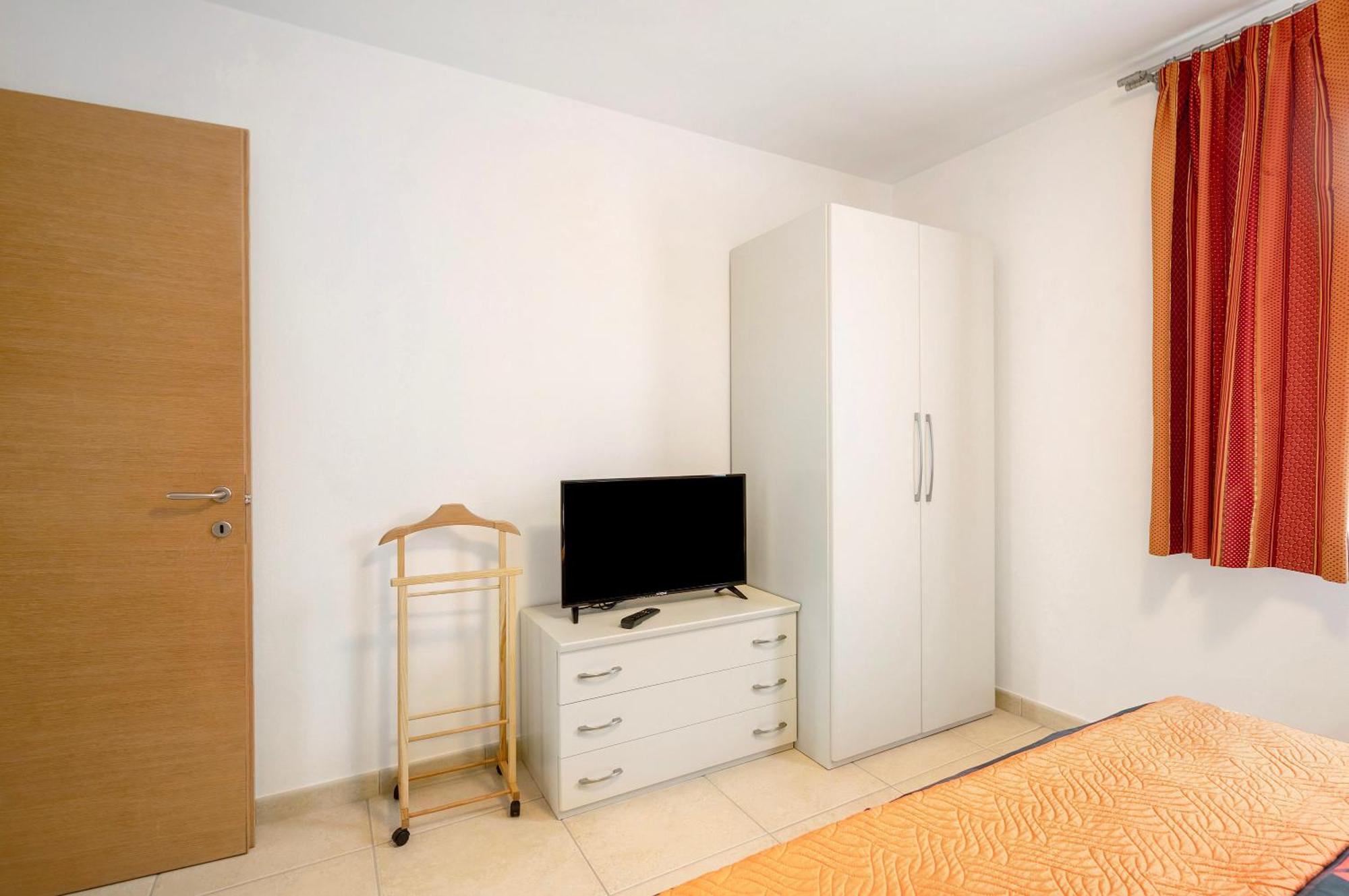 Night And Day 3 Apartment Predazzo Bagian luar foto
